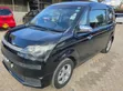 Toyota Spade 1.5 2014 Black - 3