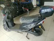 New Electric Scooter 2025 Gray - 1
