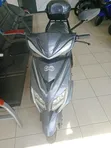 New Electric Scooter 2025 Gray - 4