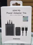 Chaja ya Samsung Kamili - 2
