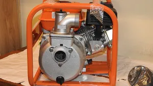 Astramilano Portable Water Pump