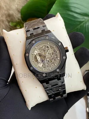Audemars Piguet Automatic Watch ya Stainless Steel