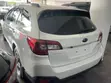 Subaru Outback 2.5i Premium AWD 2019 Nyeupe - 3
