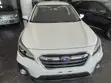 Subaru Outback 2.5i Premium AWD 2019 Nyeupe - 5