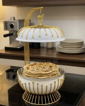 Luxury Arabic Chafing Dish (8L)