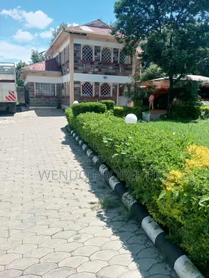 4 Bedroom House for Sale in Kiamunyi, Nakuru
