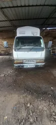 Lori la Mitsubishi Canter 4D34 - 2005 - 1