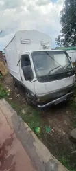 Lori la Mitsubishi Canter 4D34 - 2005 - 3