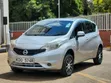 Nissan Note 2014 Silver - 2