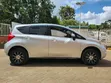 Nissan Note 2014 Silver - 3