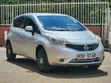 Nissan Note 2014 Silver - 5