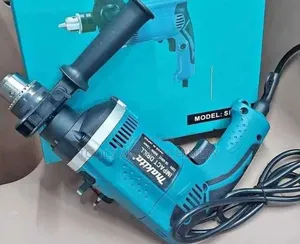 Makita Hammer Drill Mpya Kabisa