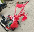 Mini Power Tiller na Jembe - 2