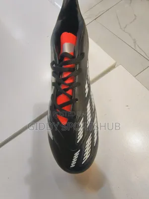 Adidas Predator 30 Football Boots