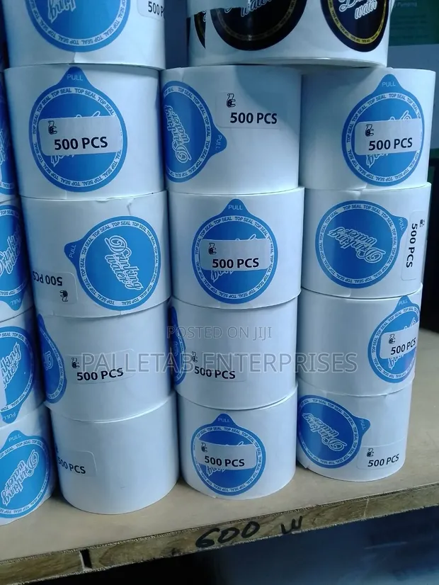 Top Seals - Vipande 500 - 1