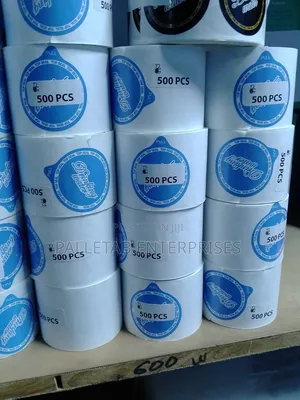 Top Seals - Vipande 500
