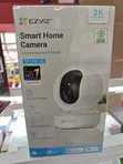 Ezviz TY1 Pro 2K CCTV Camera - 1