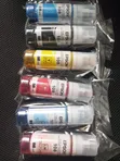Epson 108 EcoTank Ink Bottles (Set of 6) - 1