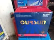 Oursun Efb Q85MF 65Ah 12V I-Stop Betri ya Gari - 3