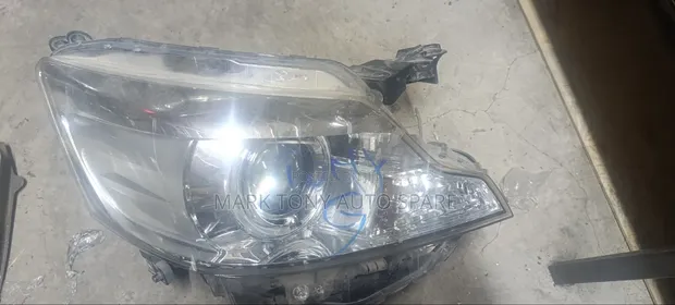 Suzuki Spacia Zenon Headlight 2013 - 1