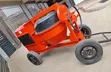 Titan 500L Heavy Duty Diesel Concrete Mixer - 2