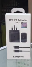 Samsung 25W Fast Charger - 2