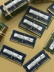 8GB DDR3L 1600MHz SODIMM RAM ya Laptop - 2