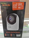 Tenda CP3 Kamera ya Wi-Fi ya 3MP 2K - 1