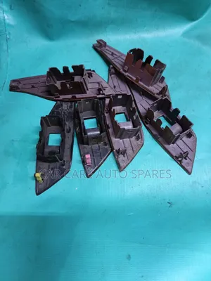 Toyota Allion/Premio 260 Single Switch Cover
