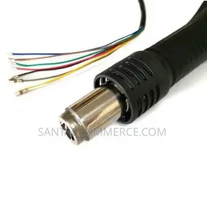 Handle ya 8-Wire Hot Air Gun