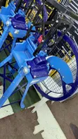 Shakar Chuffcutter Nzito 2-Blade na Motor - 1