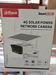 Dahua 4G Solar Power Network Camera - 1