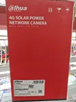Dahua 4G Solar Power Network Camera - 2