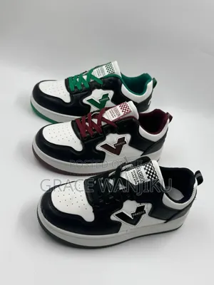 Adir Sport Sneakers za Unisex - Rangi Nyingi
