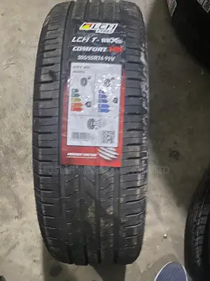 LCH 205/55R16 Tyre