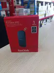 SanDisk Portable SSD E30 1TB USB 3.2 Gen 2 - 1