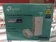 TP-Link TL-WPA7817 KIT Wi-Fi 6 Powerline Extender - 1