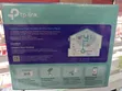 TP-Link TL-WPA7817 KIT Wi-Fi 6 Powerline Extender - 2