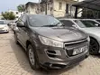 Peugeot 4008 2016 SUV - 2