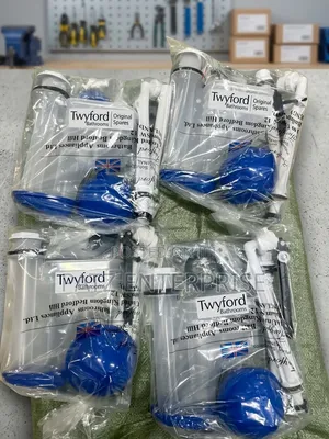 Twyford Cistern Close Couple Repair Kit