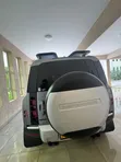 Land Rover Defender 110 HSE 4x4 2020 - 4