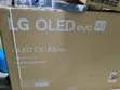 LG 83" OLED C5 165Hz Smart TV - 1