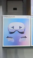 Meta Quest 3 VR Headset 128GB - 1