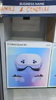 Meta Quest 3 VR Headset 128GB - 2