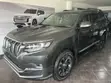 Toyota Land Cruiser Prado 2.8 VX-L 2019 - 3