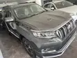 Toyota Land Cruiser Prado 2.8 VX-L 2019 - 4