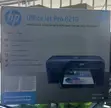HP OfficeJet Pro 8210 Wireless Color Inkjet Printer - 1