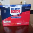 Chloride Powerlast N90 Betri ya Gari Isiyohitaji Matengenezo - 1