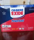 Chloride Powerlast N90 Betri ya Gari Isiyohitaji Matengenezo - 2