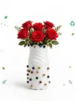Grace Flower Vessel - Mpya Kabisa - 2